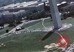 Image of Washington Monument Washington DC USA, 1954, second 16 stock footage video 65675050415
