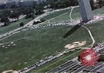 Image of Washington Monument Washington DC USA, 1954, second 17 stock footage video 65675050415
