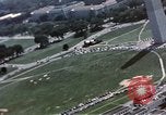 Image of Washington Monument Washington DC USA, 1954, second 18 stock footage video 65675050415