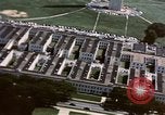 Image of Washington Monument Washington DC USA, 1954, second 22 stock footage video 65675050415