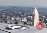 Image of Washington Monument Washington DC USA, 1954, second 25 stock footage video 65675050415