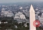 Image of Washington Monument Washington DC USA, 1954, second 28 stock footage video 65675050415