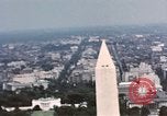 Image of Washington Monument Washington DC USA, 1954, second 29 stock footage video 65675050415