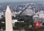 Image of Washington Monument Washington DC USA, 1954, second 30 stock footage video 65675050415