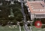 Image of Washington Monument Washington DC USA, 1954, second 31 stock footage video 65675050415