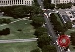 Image of Washington Monument Washington DC USA, 1954, second 33 stock footage video 65675050415