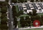 Image of Washington Monument Washington DC USA, 1954, second 34 stock footage video 65675050415