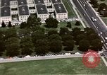 Image of Washington Monument Washington DC USA, 1954, second 38 stock footage video 65675050415