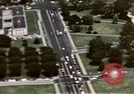 Image of Washington Monument Washington DC USA, 1954, second 39 stock footage video 65675050415