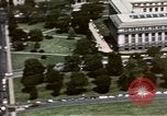 Image of Washington Monument Washington DC USA, 1954, second 40 stock footage video 65675050415