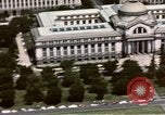 Image of Washington Monument Washington DC USA, 1954, second 41 stock footage video 65675050415