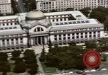 Image of Washington Monument Washington DC USA, 1954, second 42 stock footage video 65675050415