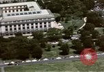 Image of Washington Monument Washington DC USA, 1954, second 43 stock footage video 65675050415