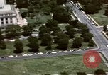 Image of Washington Monument Washington DC USA, 1954, second 44 stock footage video 65675050415