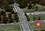 Image of Washington Monument Washington DC USA, 1954, second 45 stock footage video 65675050415