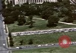 Image of Washington Monument Washington DC USA, 1954, second 46 stock footage video 65675050415
