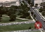 Image of Washington Monument Washington DC USA, 1954, second 47 stock footage video 65675050415