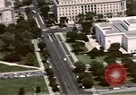 Image of Washington Monument Washington DC USA, 1954, second 48 stock footage video 65675050415