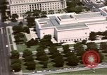Image of Washington Monument Washington DC USA, 1954, second 49 stock footage video 65675050415