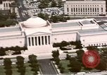 Image of Washington Monument Washington DC USA, 1954, second 51 stock footage video 65675050415