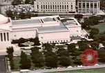 Image of Washington Monument Washington DC USA, 1954, second 52 stock footage video 65675050415