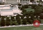 Image of Washington Monument Washington DC USA, 1954, second 53 stock footage video 65675050415