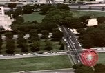 Image of Washington Monument Washington DC USA, 1954, second 54 stock footage video 65675050415