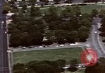 Image of Washington Monument Washington DC USA, 1954, second 59 stock footage video 65675050415