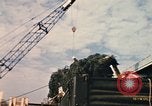 Image of National Christmas tree Washington DC USA, 1970, second 11 stock footage video 65675050416