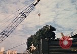 Image of National Christmas tree Washington DC USA, 1970, second 12 stock footage video 65675050416