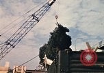 Image of National Christmas tree Washington DC USA, 1970, second 14 stock footage video 65675050416