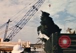Image of National Christmas tree Washington DC USA, 1970, second 17 stock footage video 65675050416