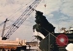 Image of National Christmas tree Washington DC USA, 1970, second 18 stock footage video 65675050416