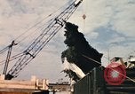 Image of National Christmas tree Washington DC USA, 1970, second 19 stock footage video 65675050416
