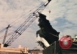 Image of National Christmas tree Washington DC USA, 1970, second 20 stock footage video 65675050416