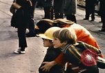 Image of National Christmas tree Washington DC USA, 1970, second 29 stock footage video 65675050416