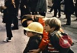 Image of National Christmas tree Washington DC USA, 1970, second 30 stock footage video 65675050416