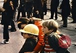 Image of National Christmas tree Washington DC USA, 1970, second 31 stock footage video 65675050416
