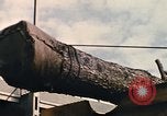 Image of National Christmas tree Washington DC USA, 1970, second 42 stock footage video 65675050416
