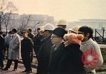 Image of National Christmas tree Washington DC USA, 1970, second 51 stock footage video 65675050416