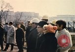 Image of National Christmas tree Washington DC USA, 1970, second 52 stock footage video 65675050416