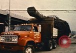 Image of National Christmas tree Washington DC USA, 1970, second 53 stock footage video 65675050416