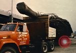 Image of National Christmas tree Washington DC USA, 1970, second 55 stock footage video 65675050416