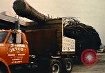 Image of National Christmas tree Washington DC USA, 1970, second 56 stock footage video 65675050416