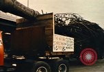 Image of National Christmas tree Washington DC USA, 1970, second 58 stock footage video 65675050416