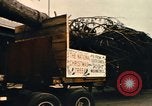 Image of National Christmas tree Washington DC USA, 1970, second 59 stock footage video 65675050416