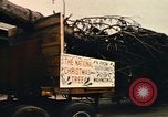 Image of National Christmas tree Washington DC USA, 1970, second 60 stock footage video 65675050416