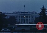 Image of Richard Nixon and his family Washington DC USA, 1970, second 4 stock footage video 65675050417