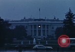 Image of Richard Nixon and his family Washington DC USA, 1970, second 5 stock footage video 65675050417
