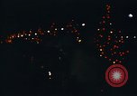 Image of Richard Nixon and his family Washington DC USA, 1970, second 8 stock footage video 65675050417